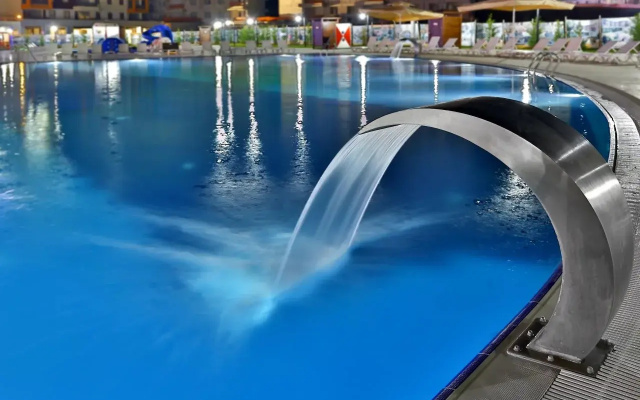 Hattusa Vacation Thermal Club Ankara