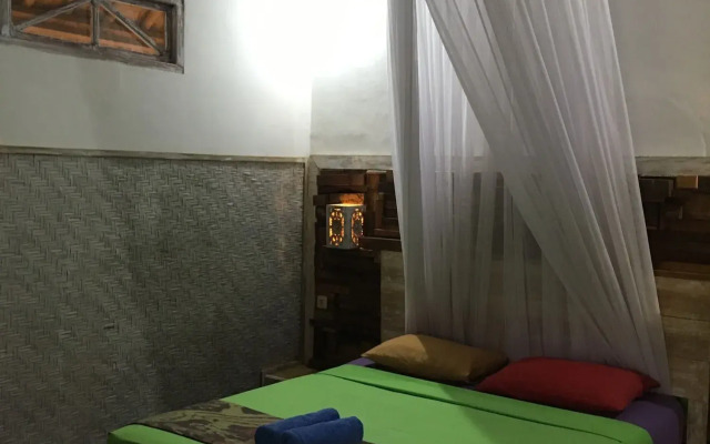 OYO 1172 Biba Beach Village