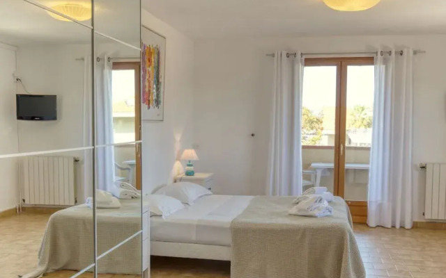 Motel a Puntella