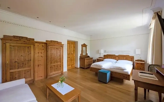 Hotel Monte Sella