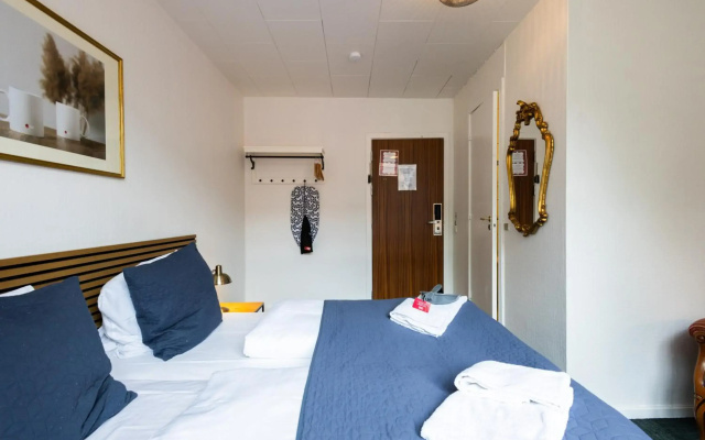 Milling Hotel Windsor