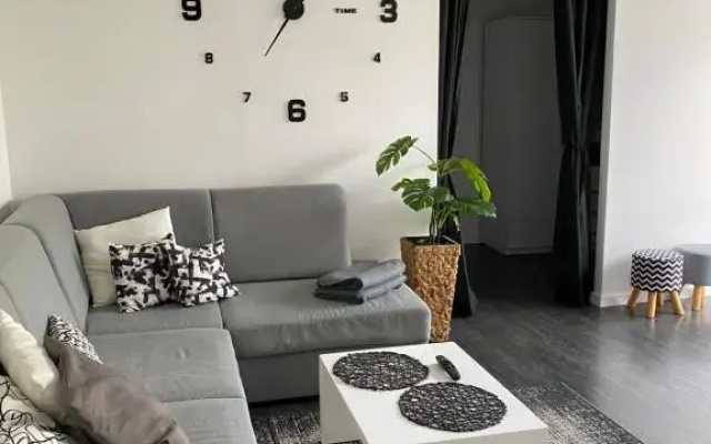 Apartament Kościuszki