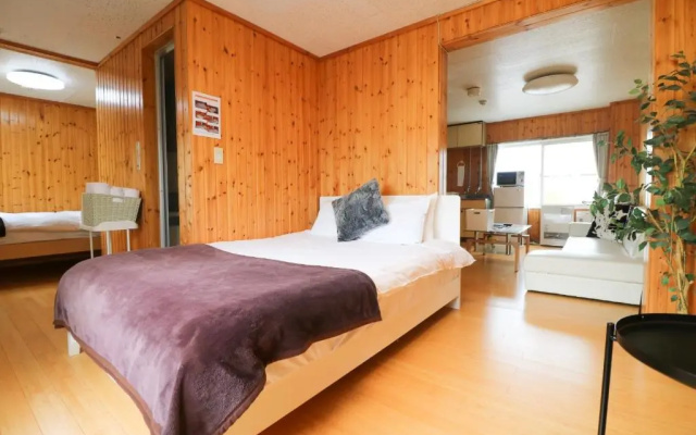 Culture24 / Vacation STAY 1617