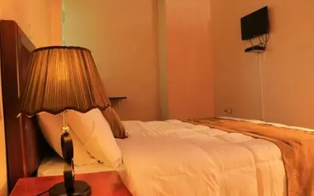 ML Hostel