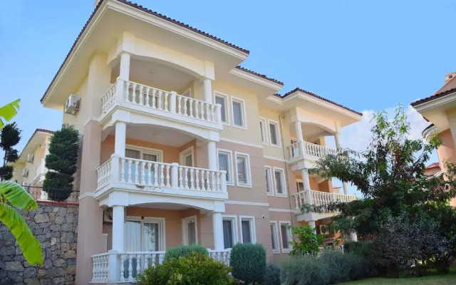 Thera Apartments 22 by Turkish Lettings