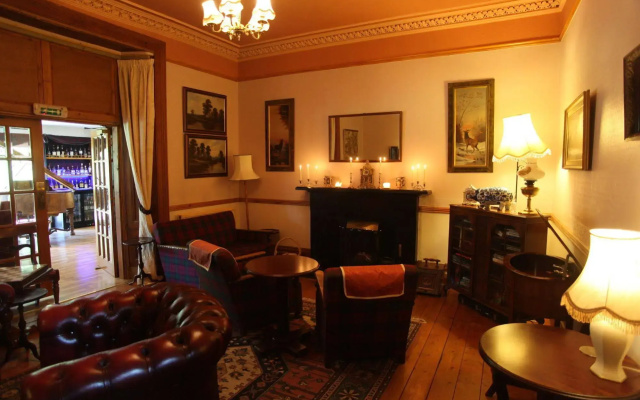 Columba House