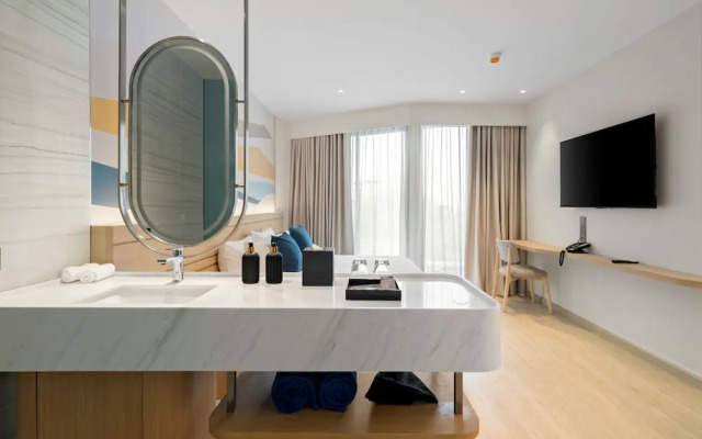 BTP Hotel