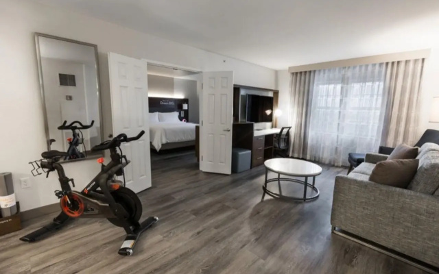EVEN Hotel Chicago Tinley Park-Conv Ctr by IHG