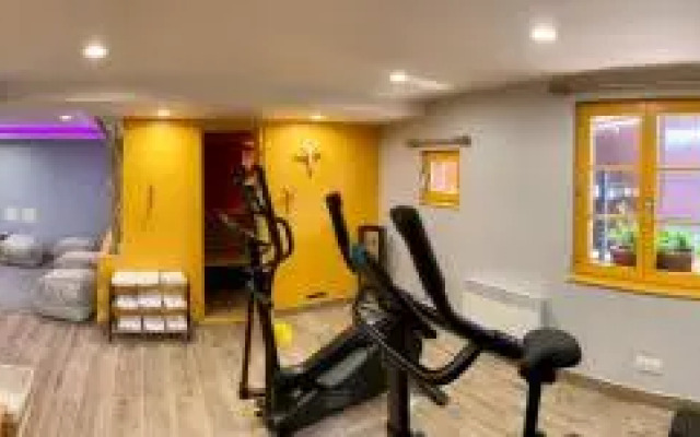Hotel Lauth