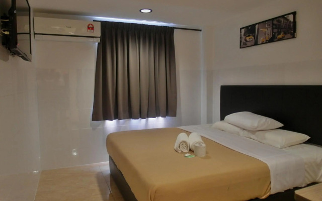 Comfort Two Hotel