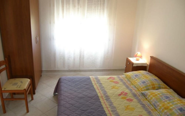 Apartments Srecko