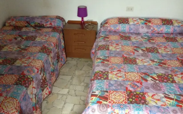 Pension Rural Areal