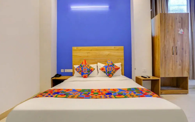 FabHotel Grand Capitol