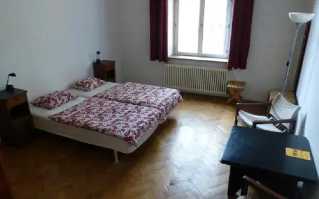 Pokoje Gościnne Sun