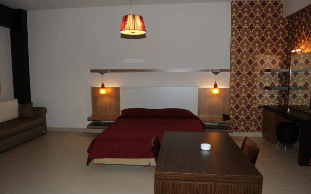 Tsokas Hotel