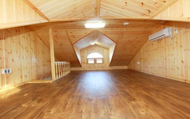Tongyeong Paradise Pension