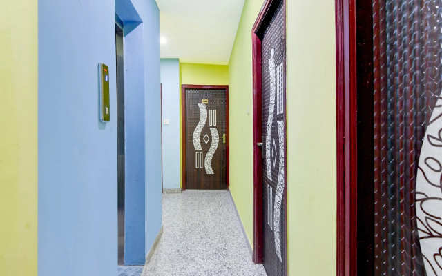 Hotel O Acropolis Mall Kolkata Formerly The Orchid Residency
