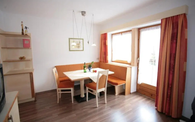 Ferienhaus Platöll