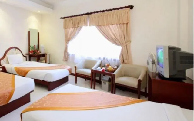 Thang Loi 1 Hotel