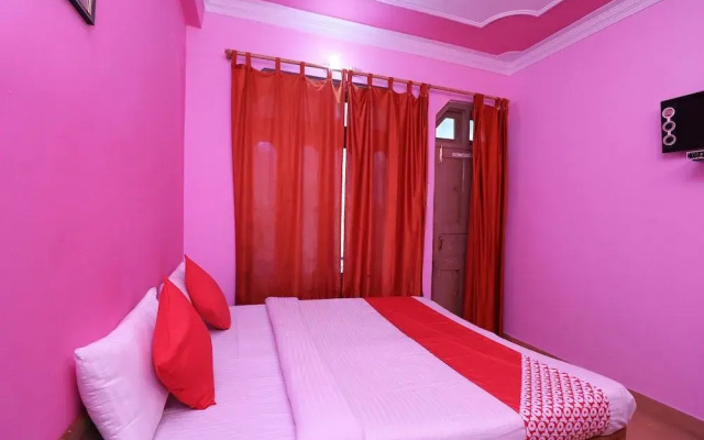 OYO 22960 Hotel Riya Residency