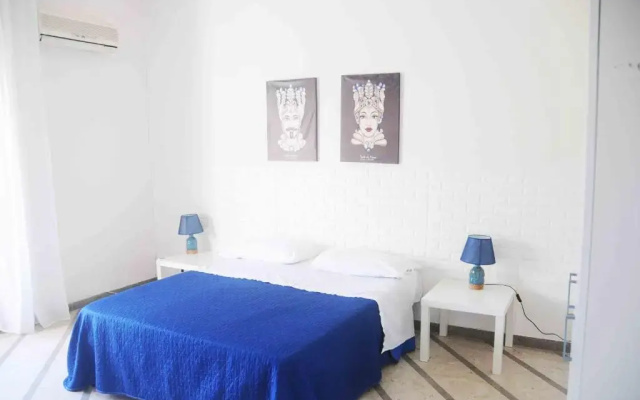 Egadistar Apartments Rental Pepoli