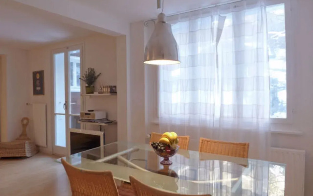 Apartment Bristol Wengen 22241