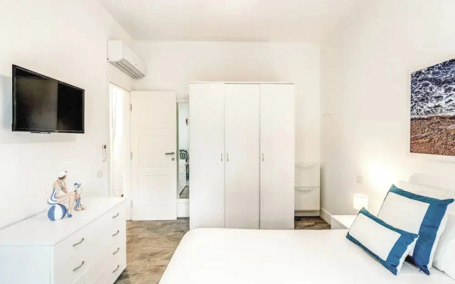 Il Canto Delle Sirene - Sofia Apartments