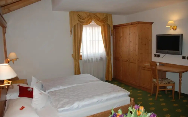 Hotel Flora