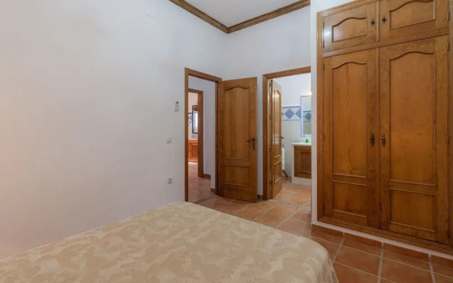 Casa Manolín
