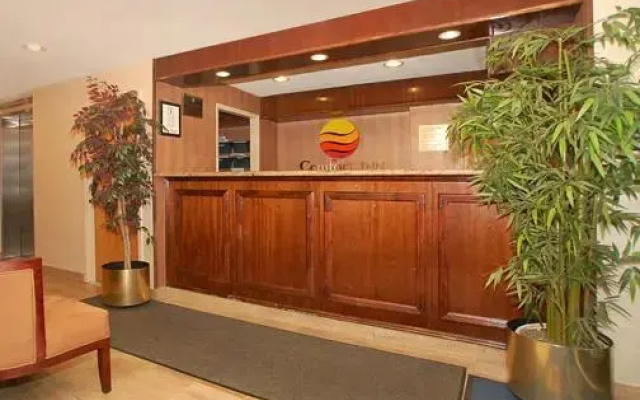 Quality Inn Convention Center