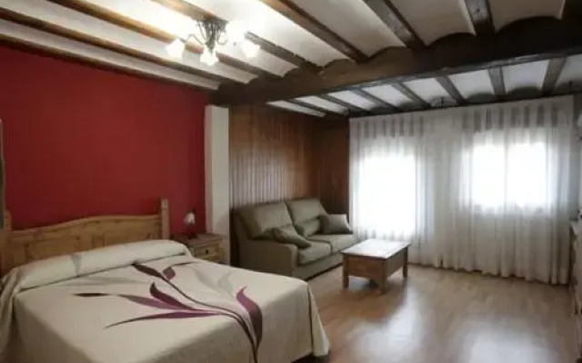 Casona Santa Coloma