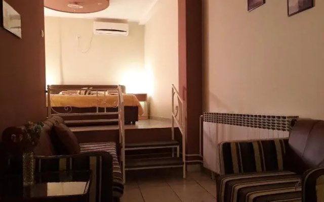 B&B Bebinac