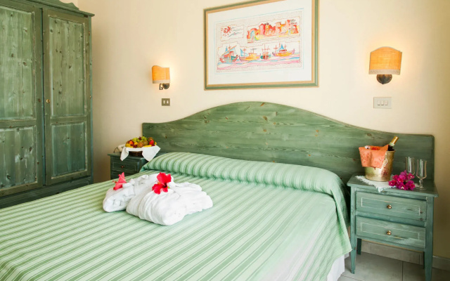 Hotel Maria Rosaria