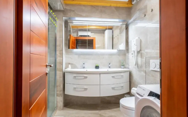 Mediterranea Suite