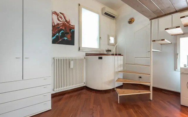 Sangallo Mini Loft Great Value