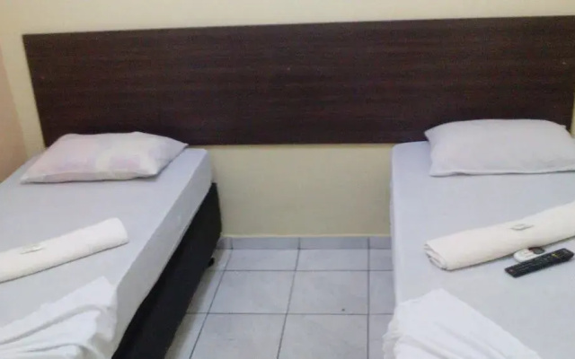 Alfa Hotel