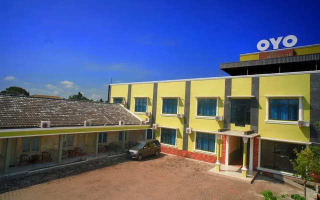 OYO 207 Nugraha Homestay
