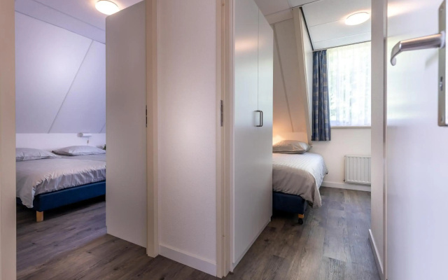 Bosrand Domburg