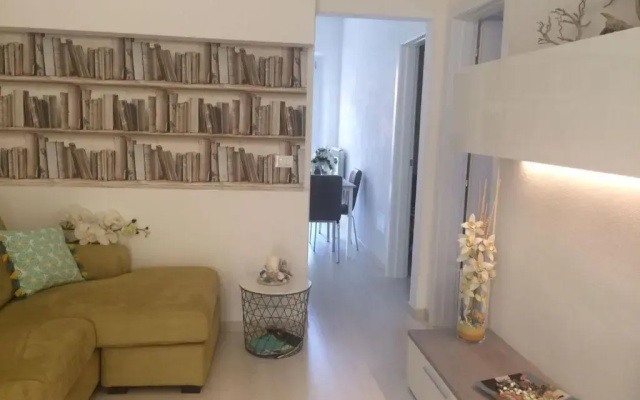 Smeralda House