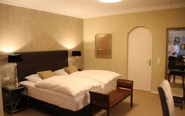 Landhotel Donner