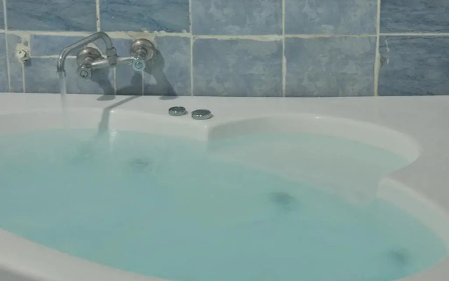 Vanna Termal Hotel & Spa