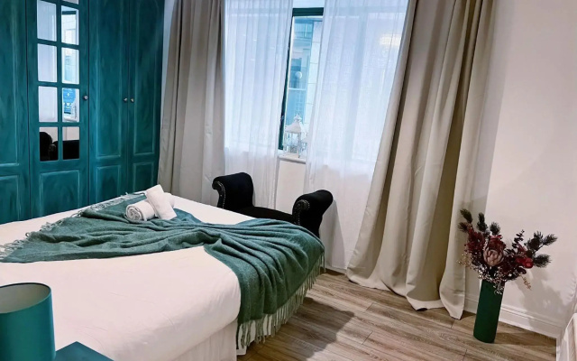 The Exchange Suite