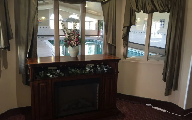 Osceola Grand Hotel