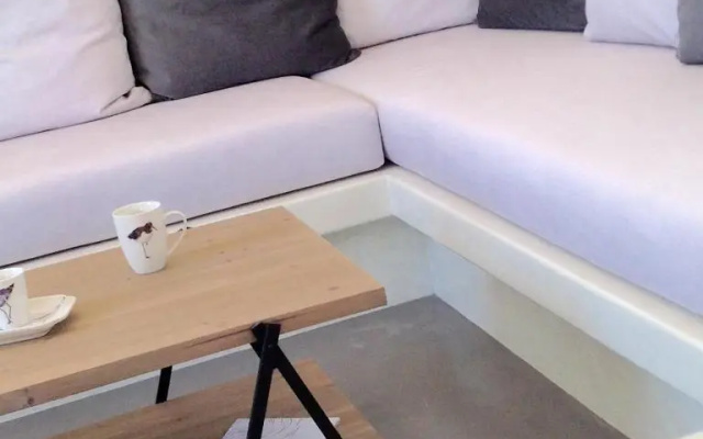 Anita Rooms & Apartments