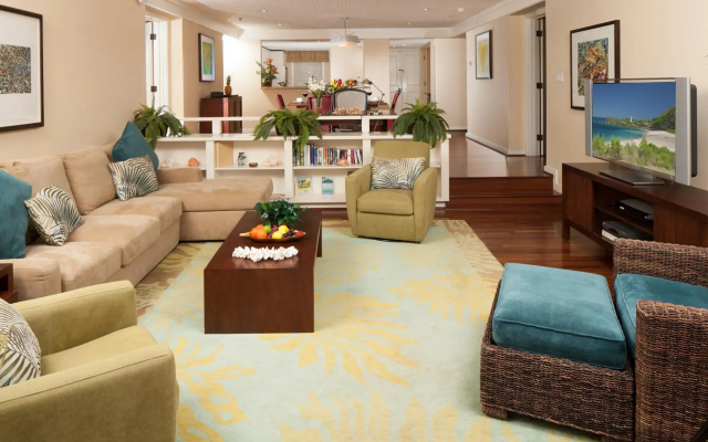 4-Bedroom Villa 104 in Kahuku