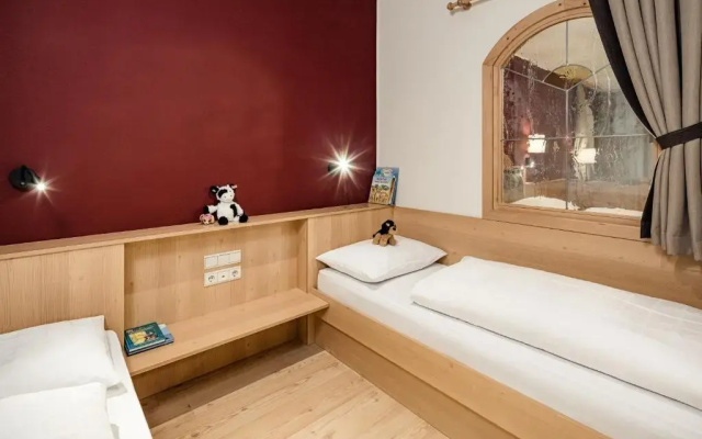 Hotel Masl