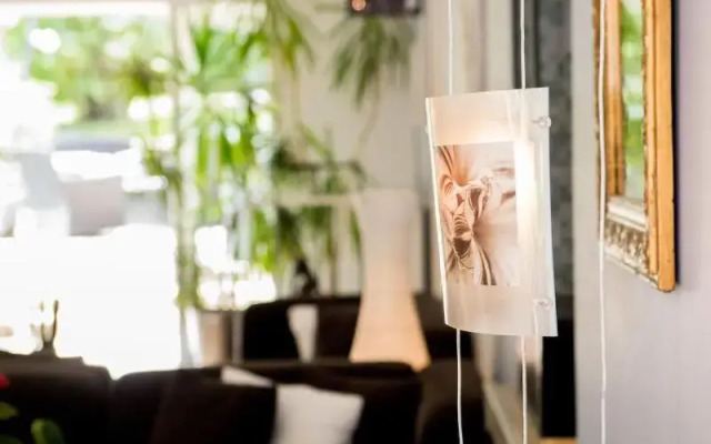 Logis Hotels la Magnanerie, Côté Bistro