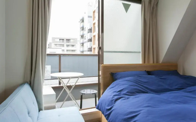 Cocoro Inn Asakusa Kuramae