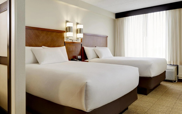 Hyatt Place Plano