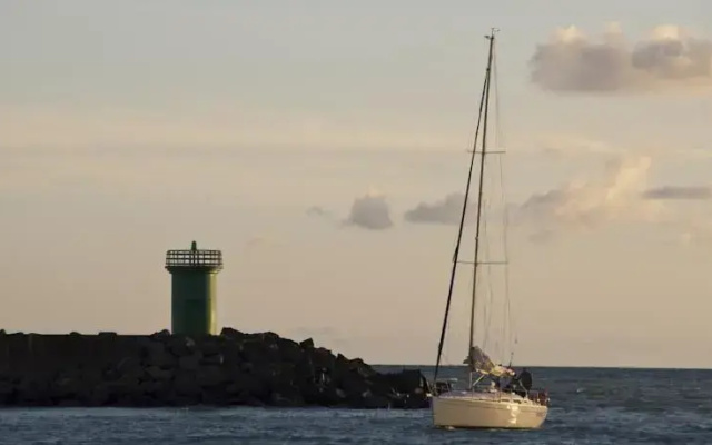 La Cometa Guest Houses